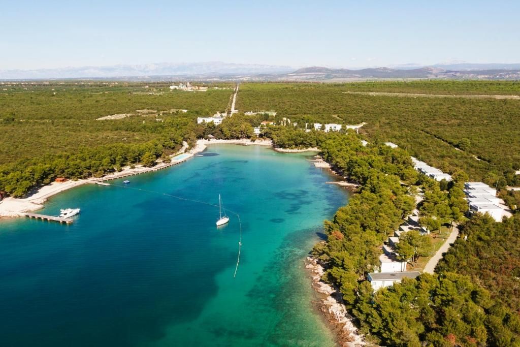 Crvena Luka Hotel & Resort фото 4