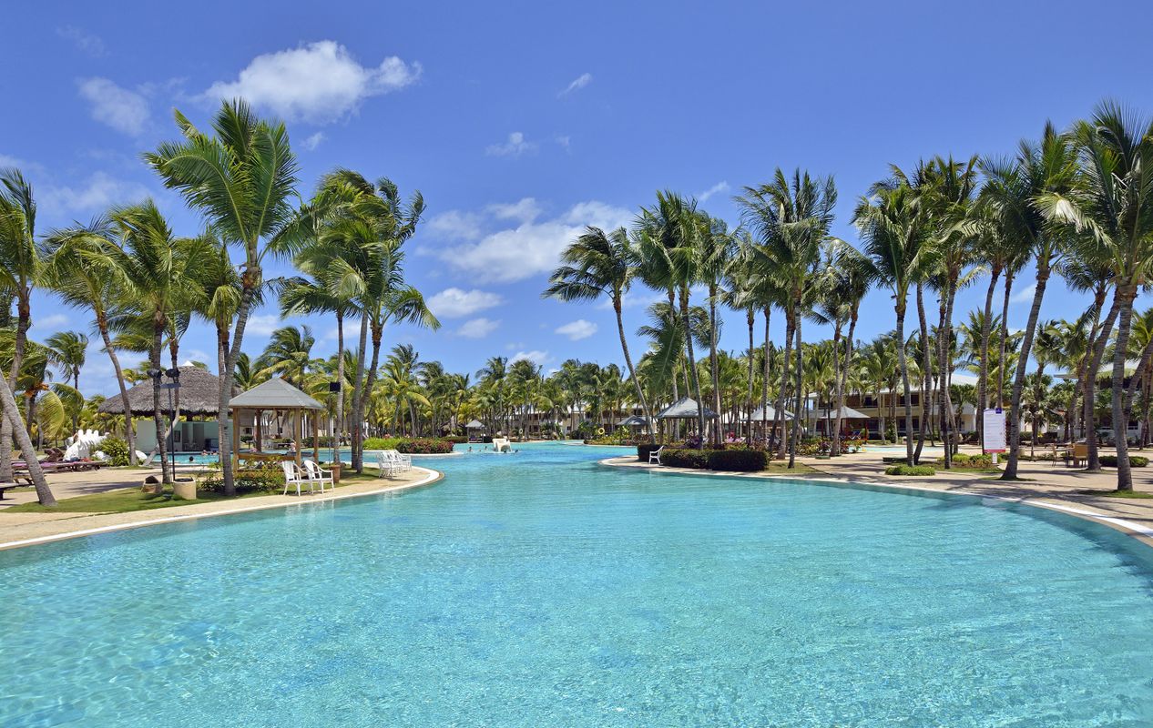 Paradisus Varadero Resort & Spa фото 35