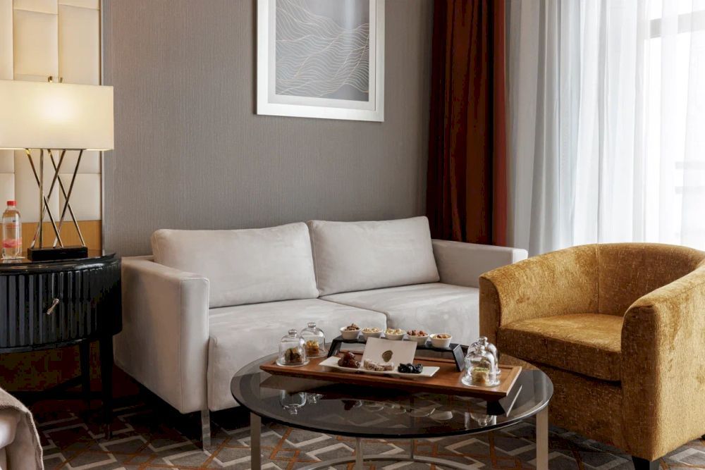 Rixos Krasnaya Polyana Sochi фото 111