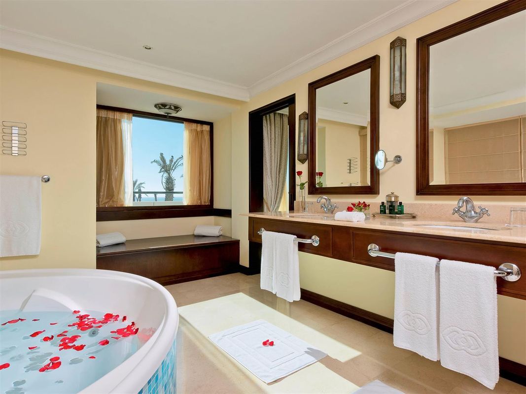 Sofitel Agadir Royal Bay Resort фото 14