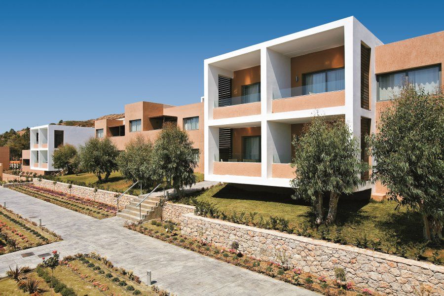 Atlantica Mikri Poli Kos фото 3