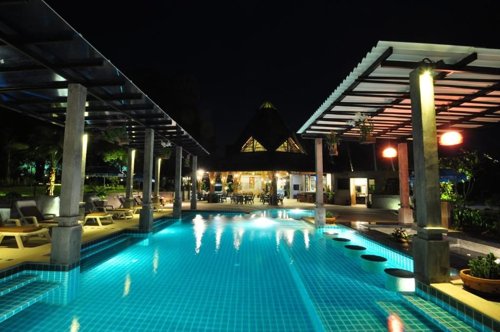 Samui Honey Suite фото 16