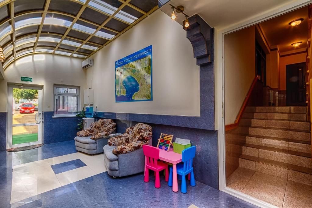 Гостиница «Hotel Kruiz na Serafimovicha» фото 51