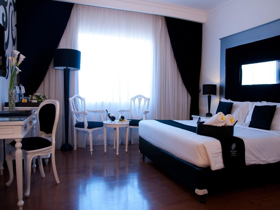 Stark Boutique Hotel and Spa фото 9
