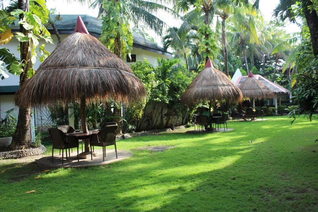 Tonglen Beach Resort фото 55
