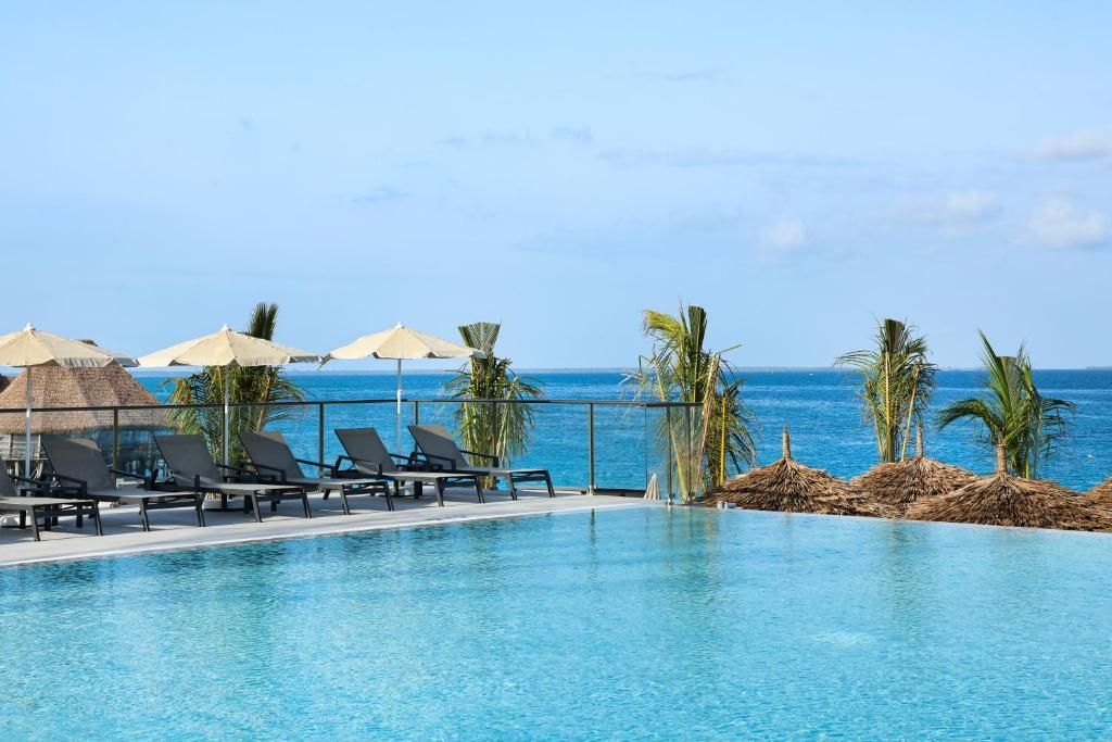 Hotel Riu Palace Swahili (Adults Only) фото 38