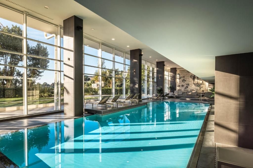 Ambasador Remisens Premium фото 21