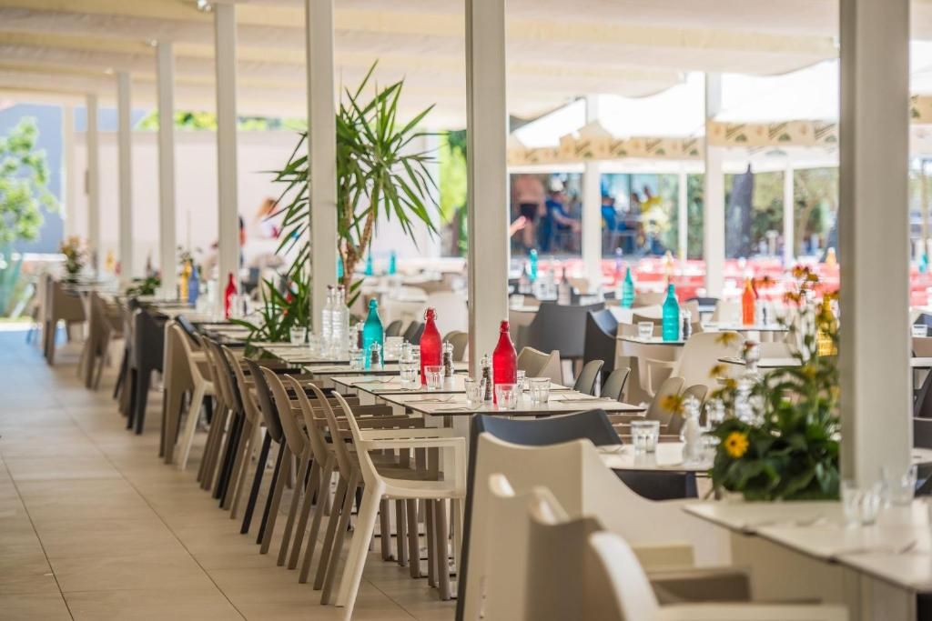 Bluesun Hotel Alan - All Inclusive Light фото 23