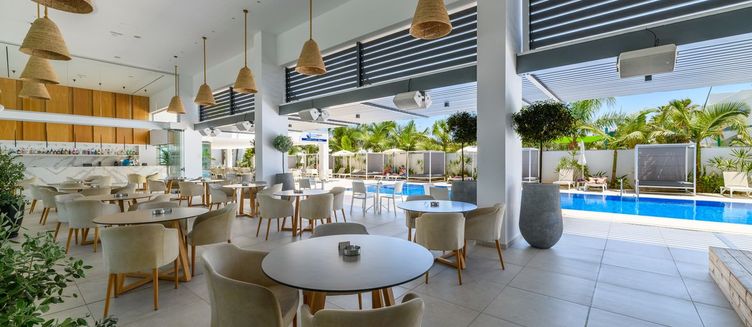 Фото отеля Tasia Maris Seasons (Adults Only)