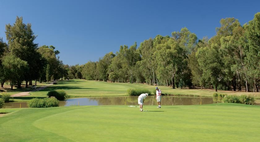Penina Hotel & Golf Resort фото 39