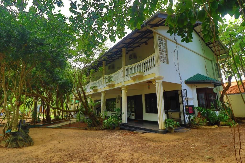 Hotel Susantha Garden фото 30