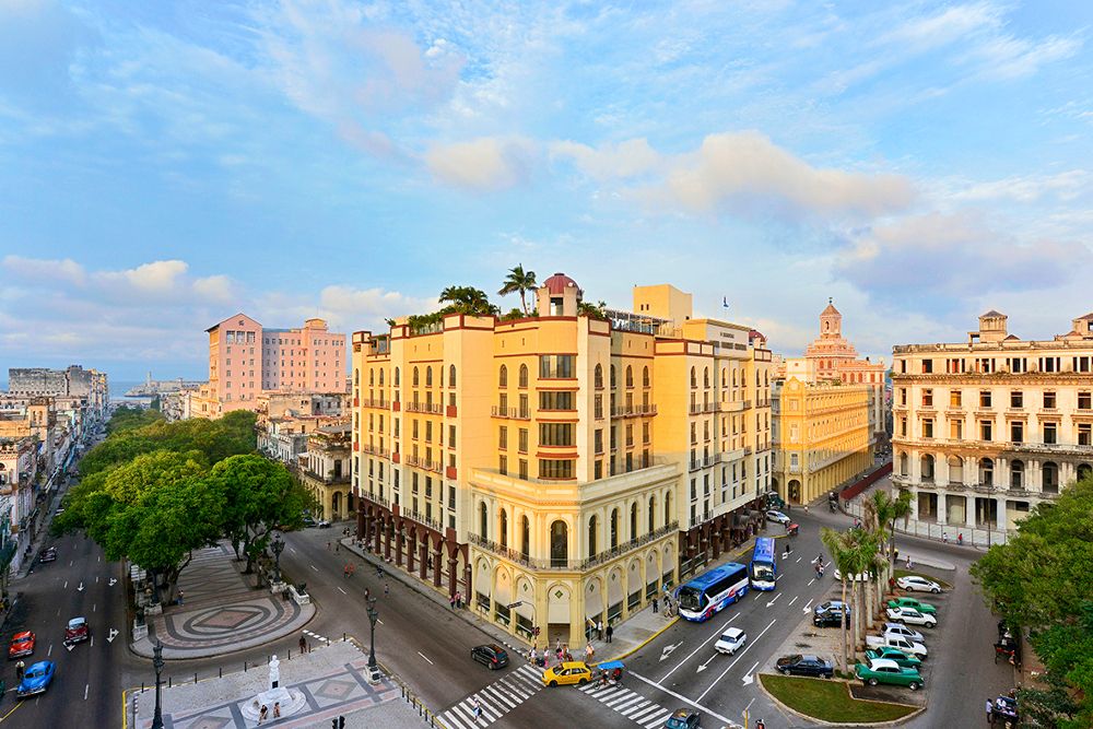 Iberostar Parque Central фото 26