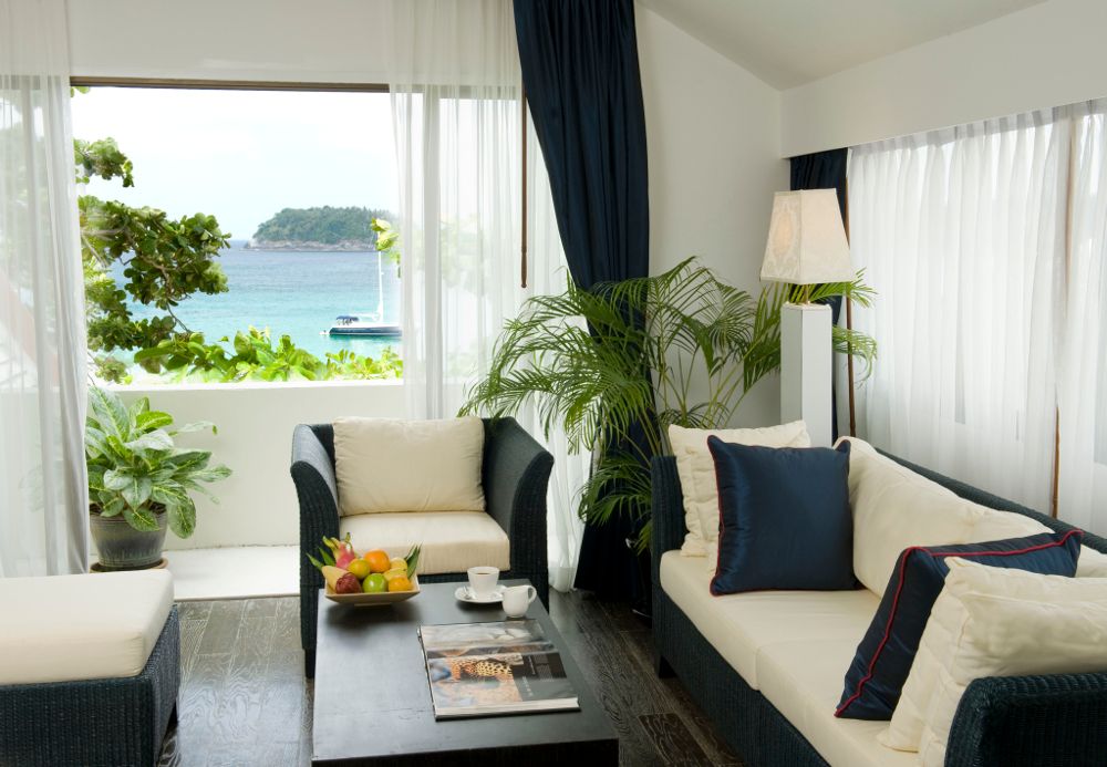 The Boathouse Phuket фото 41