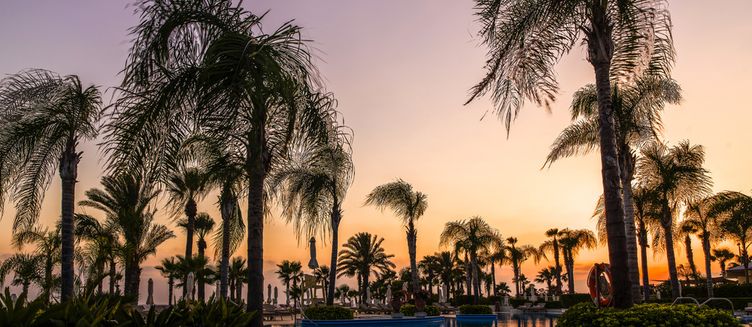 Фото отеля Olympic Lagoon Resort Paphos