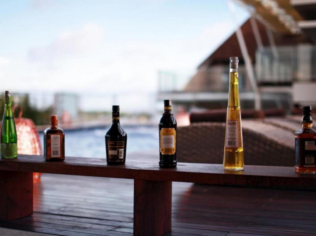 Mega Boutique Hotel & Spa Bali фото 19