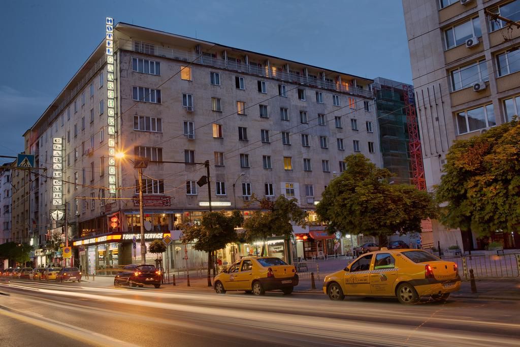 Slavyanska Beseda Hotel фото 0
