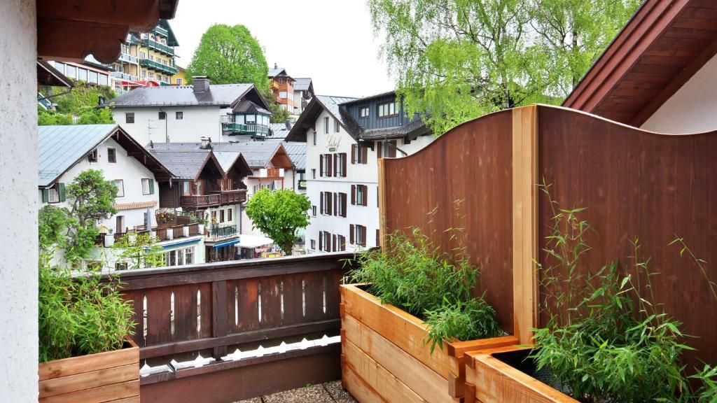 Seeboeckenhotel Zum Weissen Hirschen фото 10