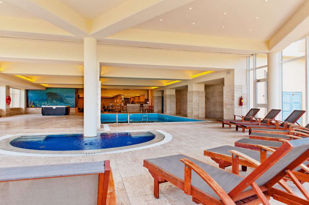 Blue Sea Beach Resort фото 12