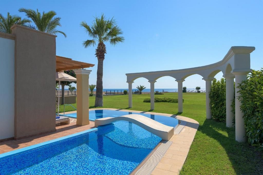 Atrium Palace Thalasso Spa & Villas фото 32