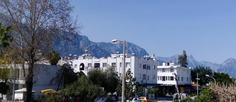 Фото отеля Dinara Hotel