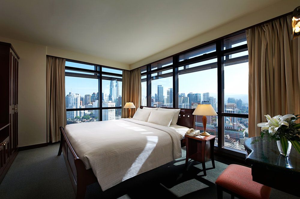 Berjaya Times Square Hotel, Kuala Lumpur фото 48
