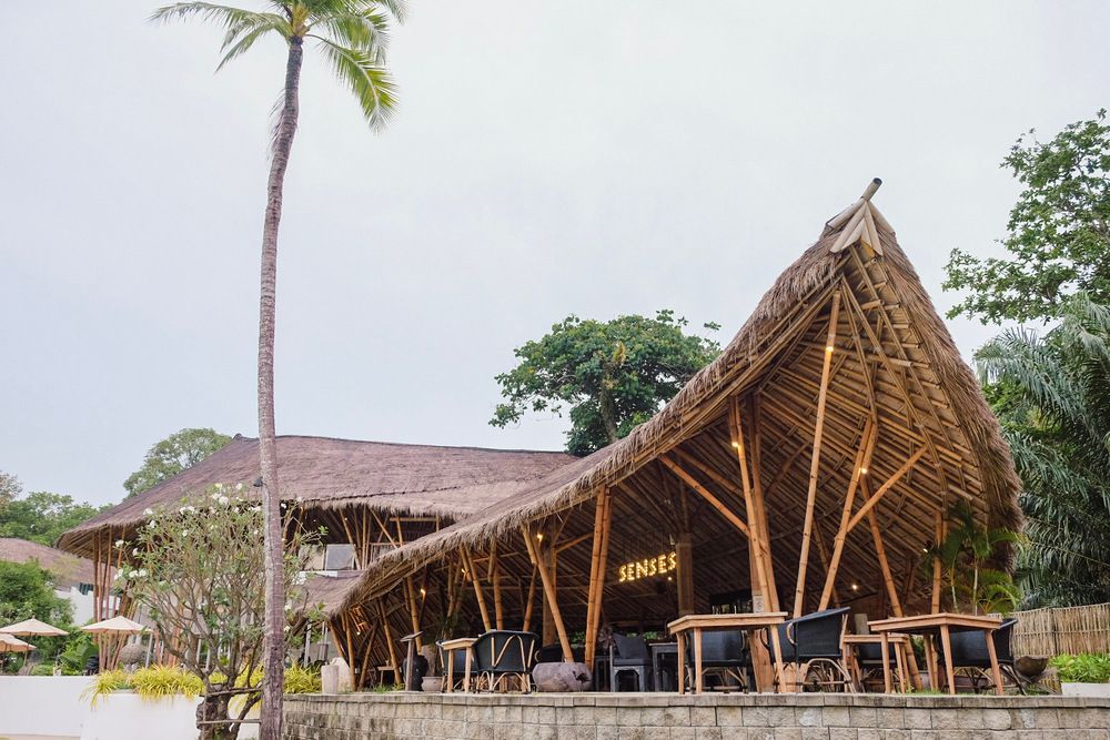 Eden Beach Khao Lak Resort & Spa фото 91