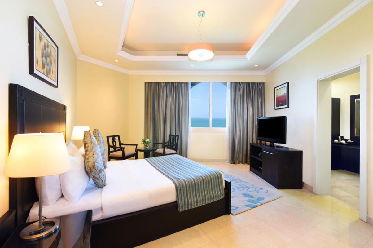 Al Hamra Residence фото 94