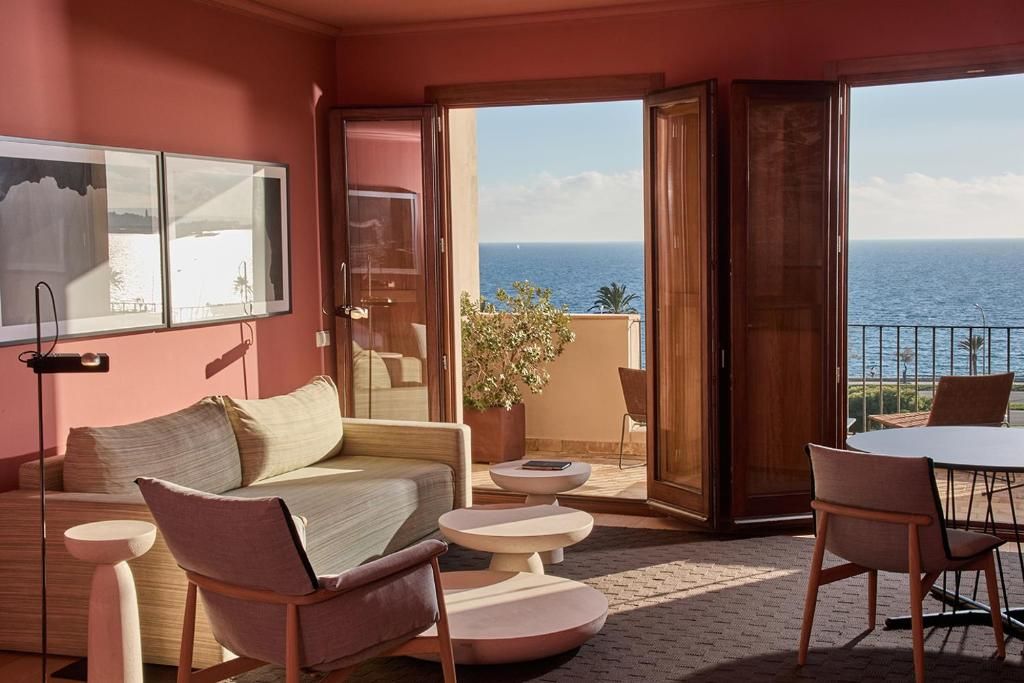 Boutique Hotel Calatrava фото 14