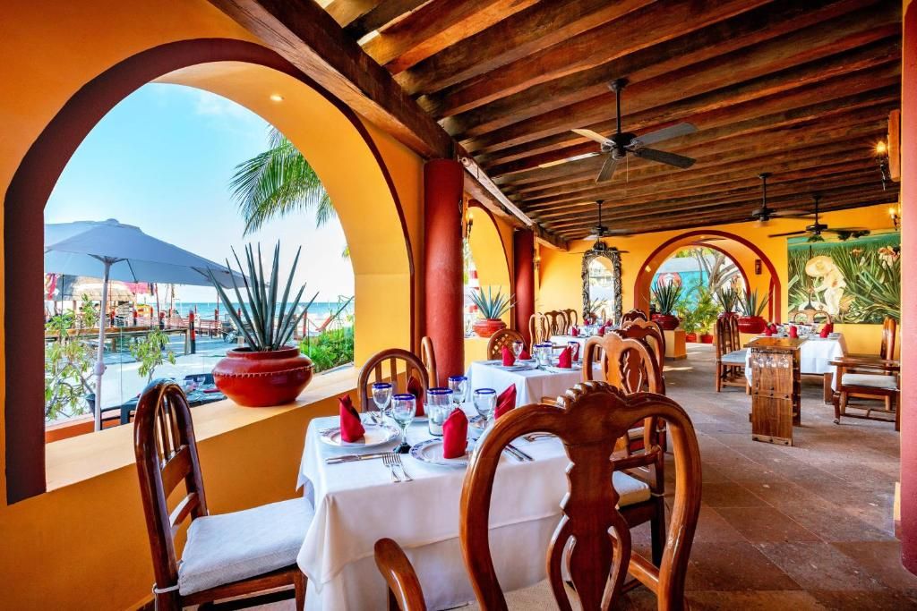 Grand Oasis Palm - All inclusive фото 10