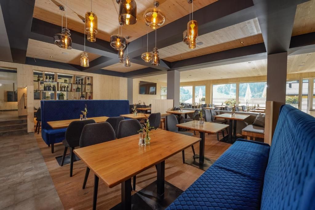 Апарт-отель «Aparthotel Ferienalm Schladming» фото 21