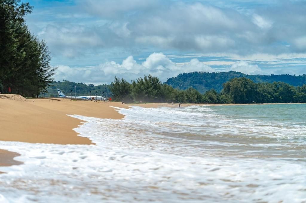 Andaman Pool Villas фото 41