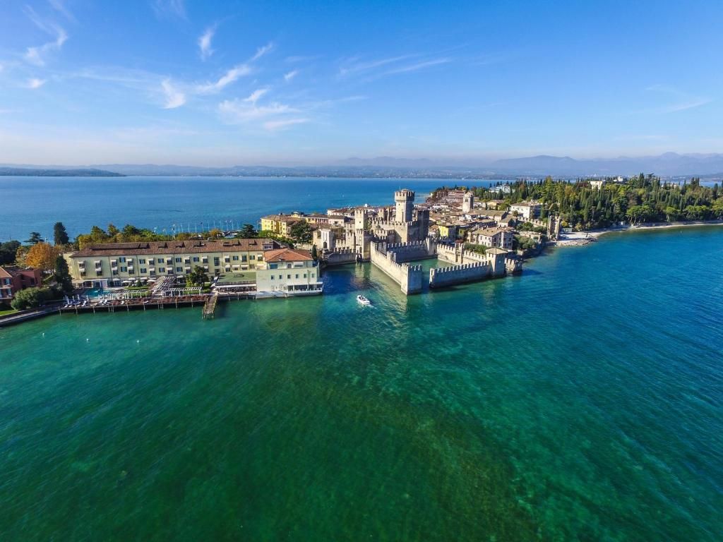 Grand Hotel Terme фото 8