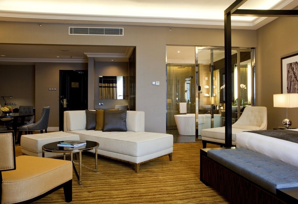 The Majestic Hotel Kuala Lumpur фото 63