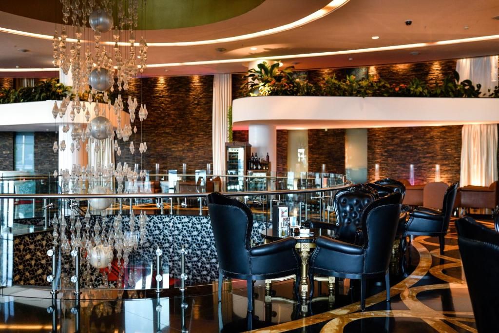 Splendid Conference & Spa Resort фото 38