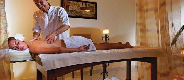 Фото отеля Movenpick Resort Taba