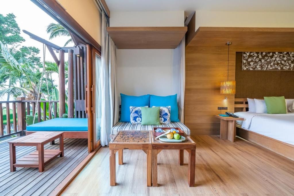 Ao Prao Resort фото 26