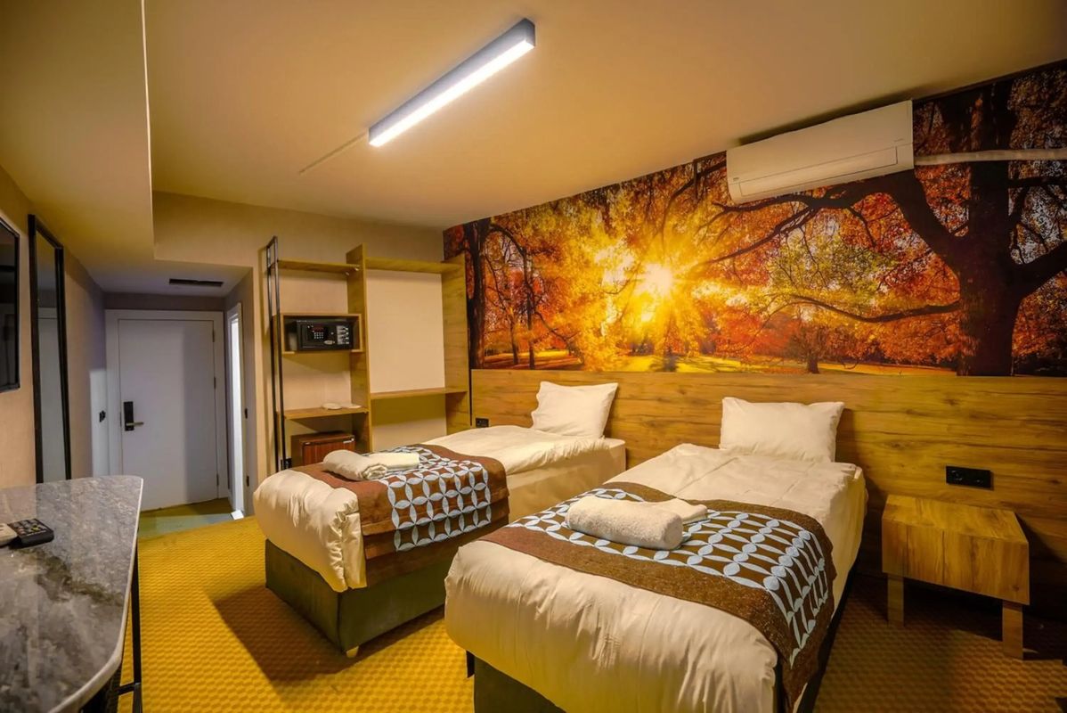 Lupo Libero Hotel & Spa фото 3