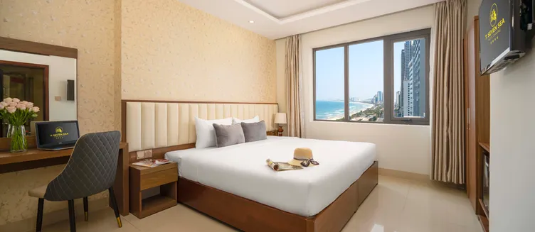Фото отеля Seven Sea Hotel Danang