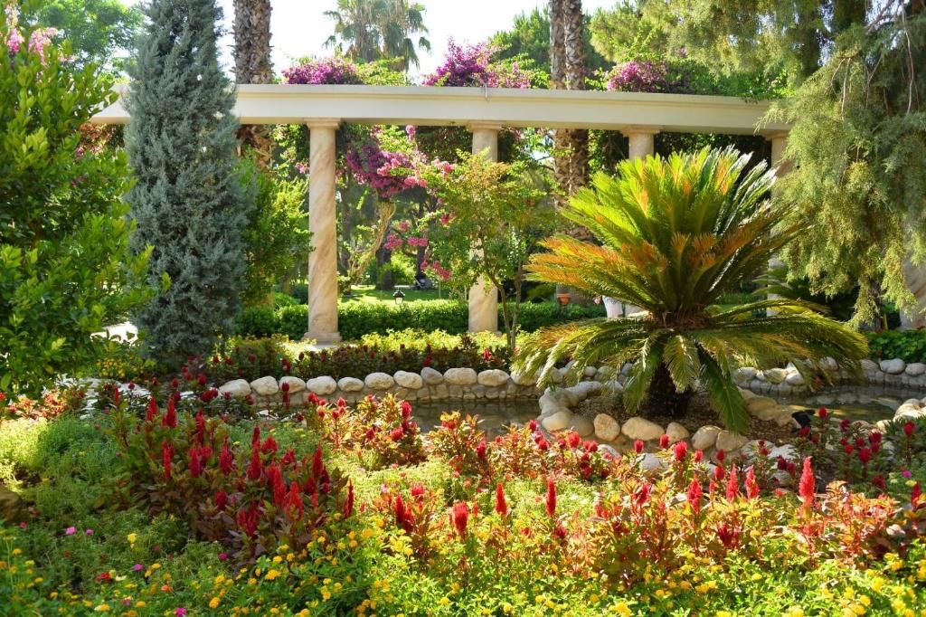 Magic Life Belek фото 64