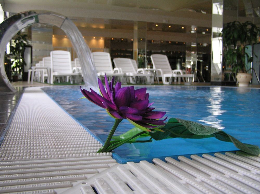 Сочи-Бриз Spa Отель фото 110
