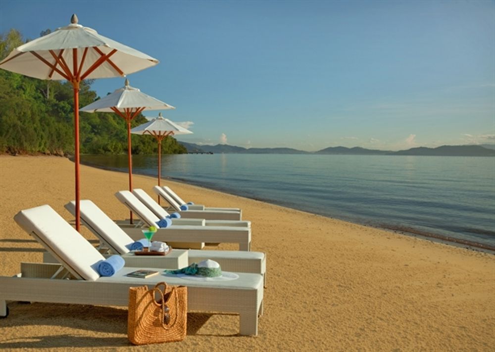 Gaya Island Resort фото 30
