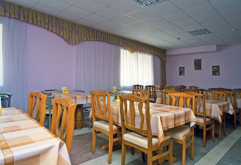 База отдыха «НЭВЗ» фото 41