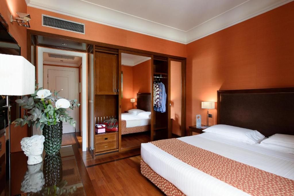 Best Western Grand Hotel Adriatico фото 10