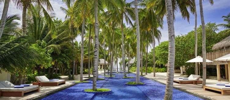 Фото отеля Sirru Fen Fushi - Private Lagoon Resort