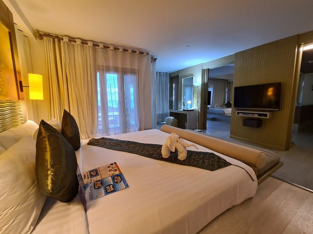 Mercure Koh Chang Hideaway фото 127