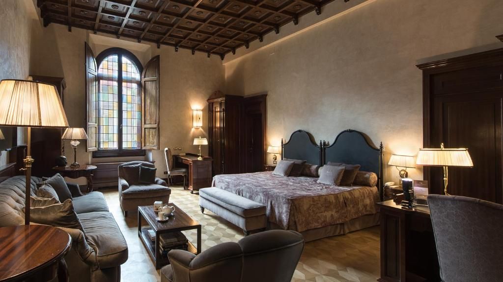 Grand Baglioni фото 37