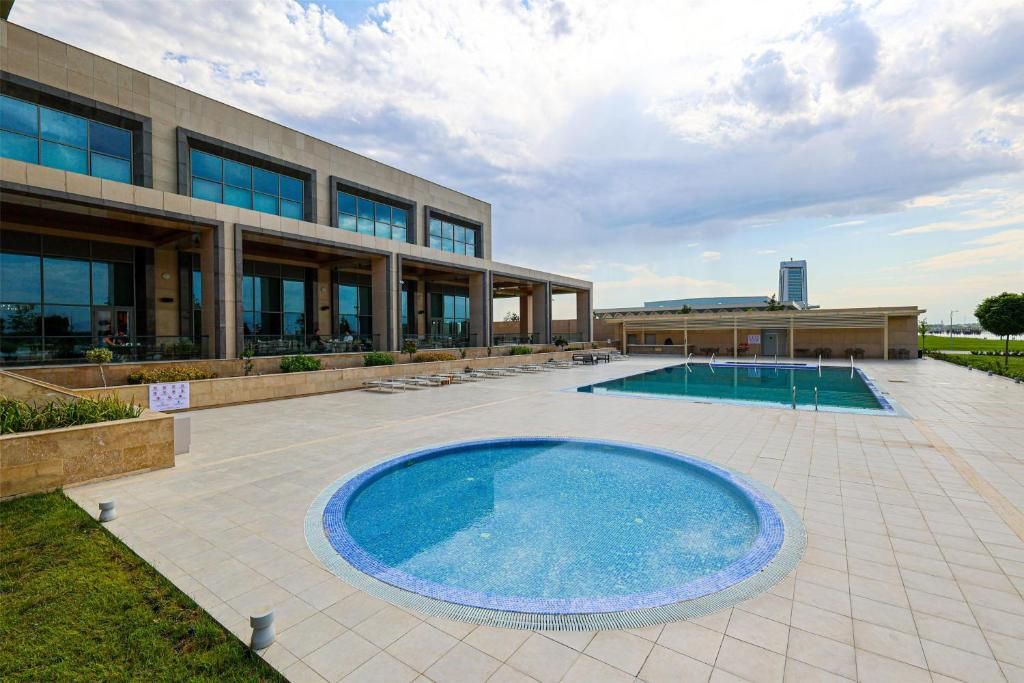 Samarkand Regency Amir Temur Hotel фото 31