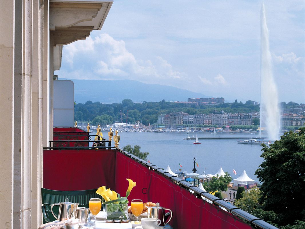 Le Richemond фото 16