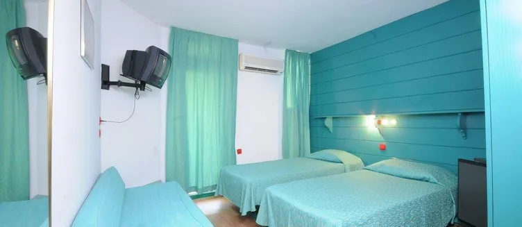 Фото отеля Siesta & Juniper Hotel