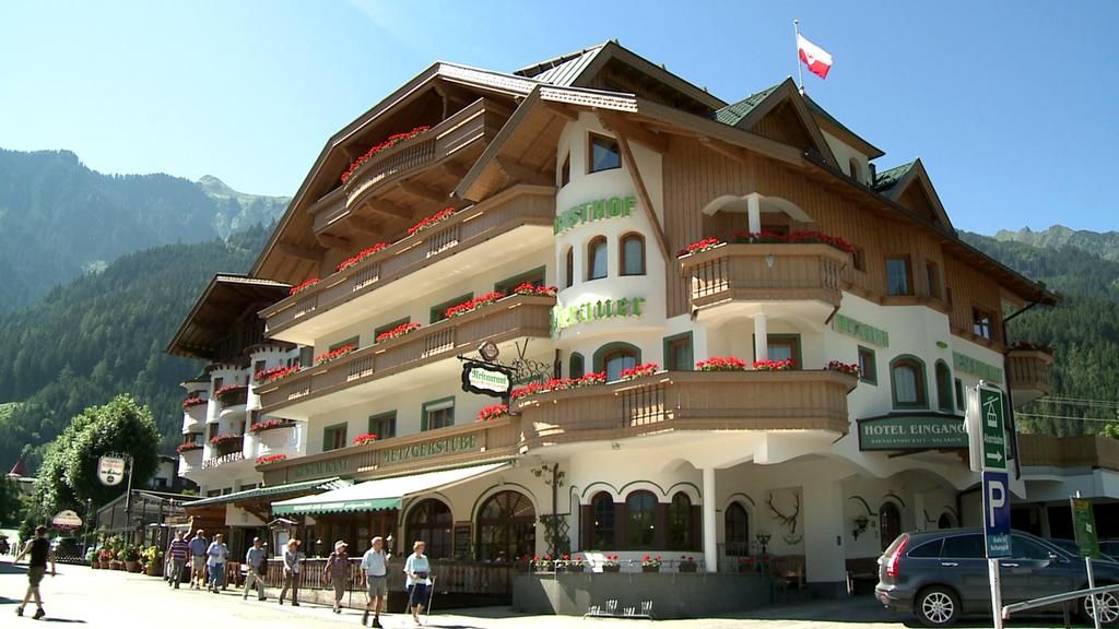 Hotel Gasthof Perauer фото 0